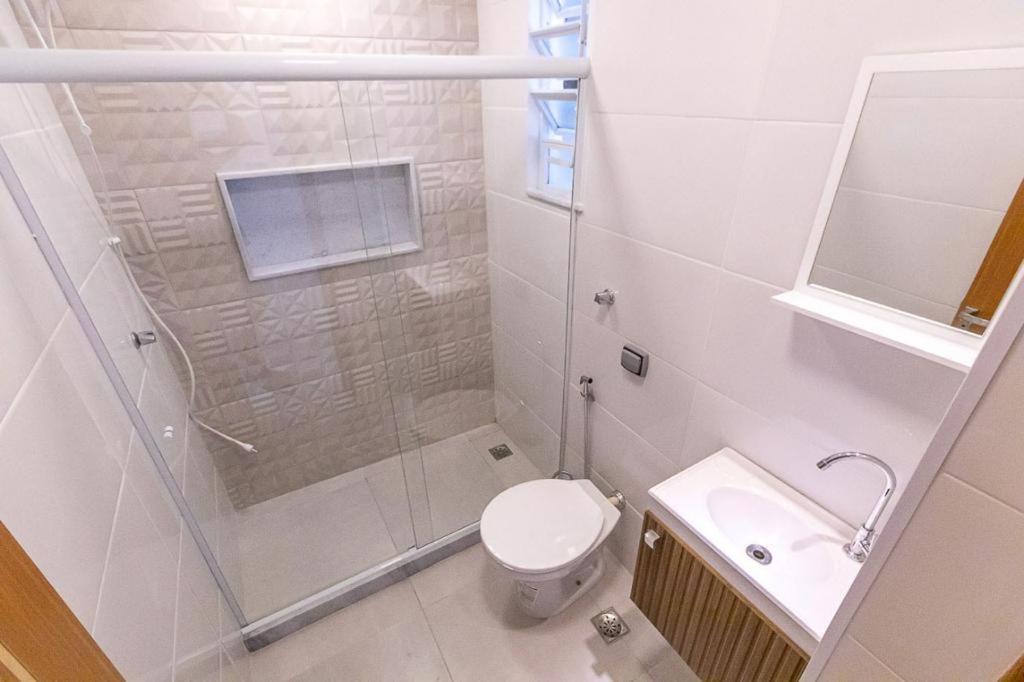 Apartamento Lovely 1-bedroom Loft In Copacabana